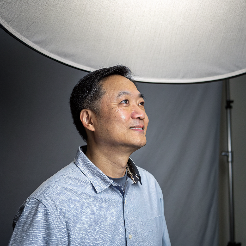 David Chen
